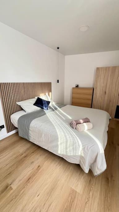 Apartamento Sol Y Mar Maryvilla