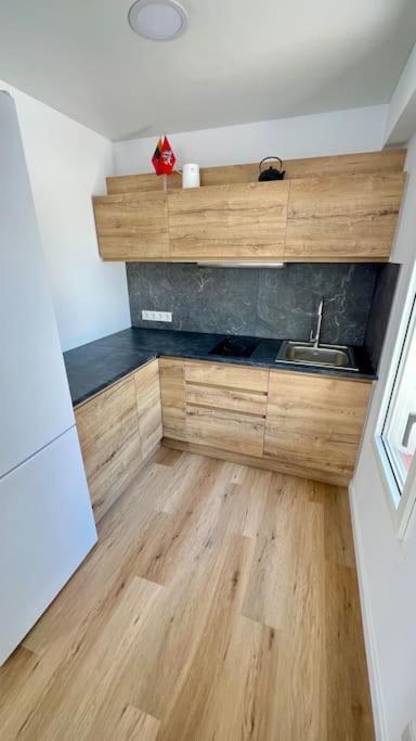 Apartamento Sol Y Mar Maryvilla *