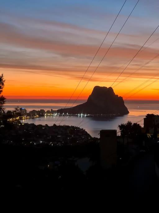 Sol Y Mar Maryvilla Calpe