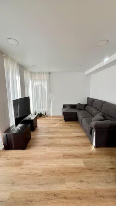 Sol Y Mar Maryvilla Apartment Calpe