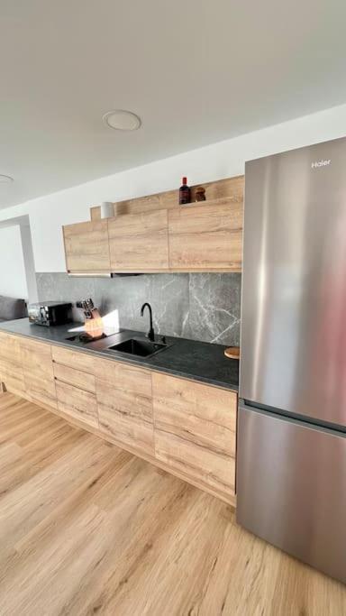 Apartamento Sol Y Mar Maryvilla