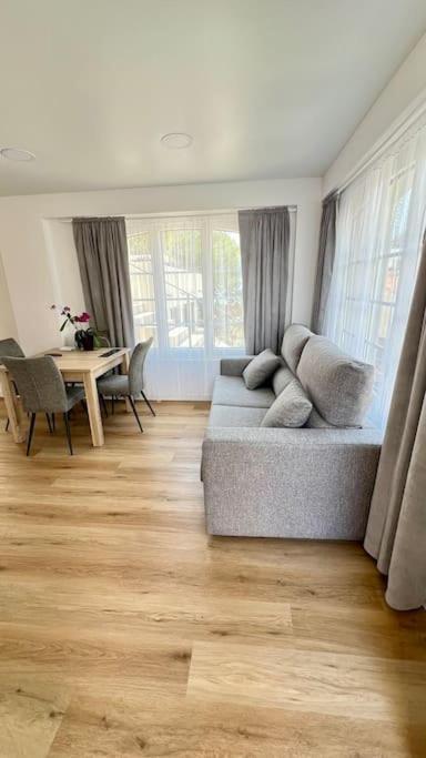 Apartment Sol Y Mar Maryvilla Calpe
