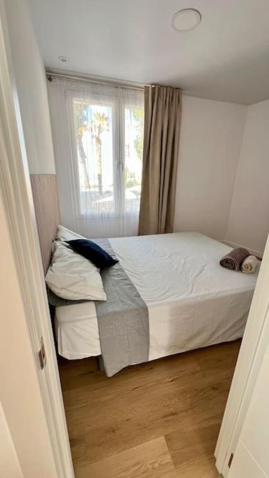 Apartment Sol Y Mar Maryvilla Calpe