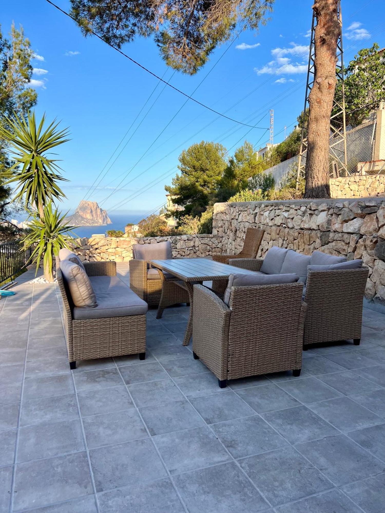 Apartamento Sol Y Mar Maryvilla