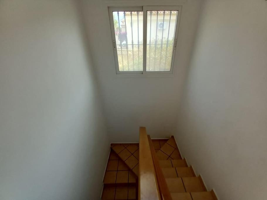 Relax Con Vistas A La Montana Holiday home Calpe