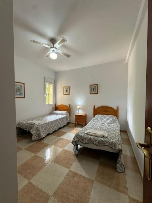 Relax Con Vistas A La Montana Holiday home *