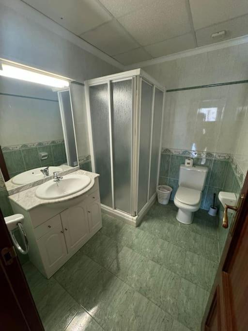 Holiday home Relax Con Vistas A La Montana *