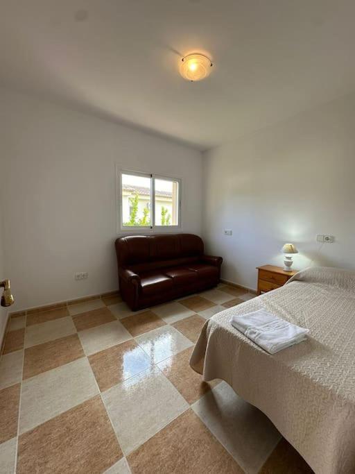 Relax Con Vistas A La Montana Holiday home Calpe