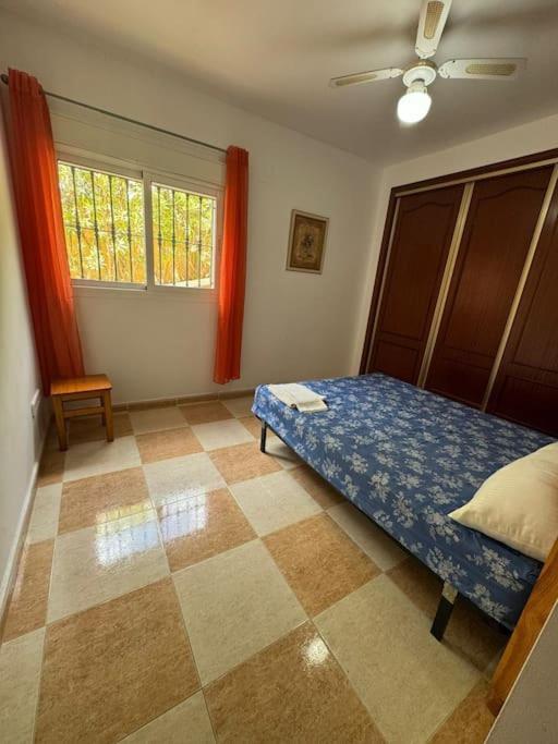 Relax Con Vistas A La Montana Holiday home *