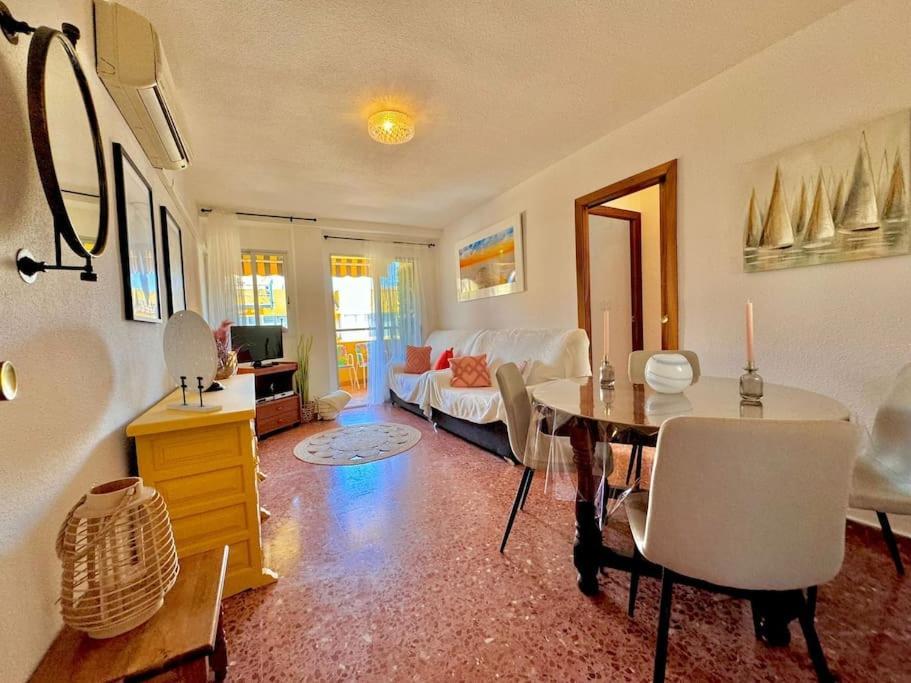 Apartment Jolie By Calpitality Calpe