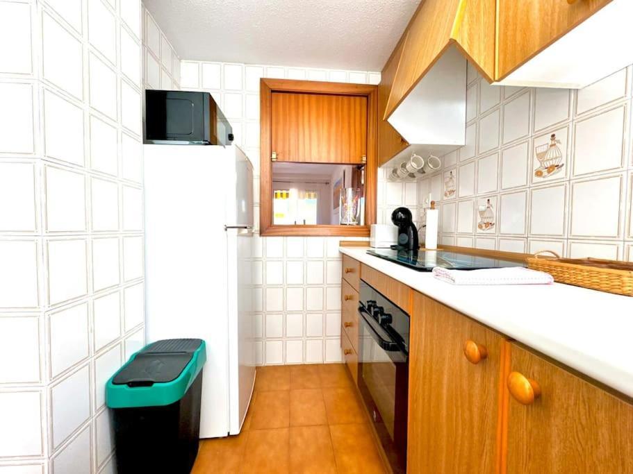 Jolie By Calpitality Apartment Calpe