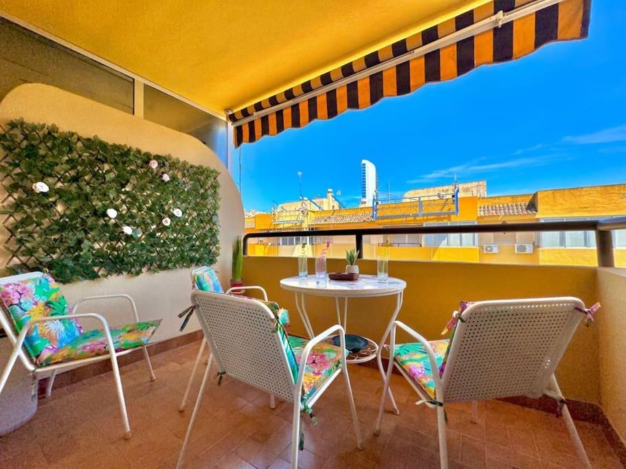 Apartment Jolie By Calpitality Calpe