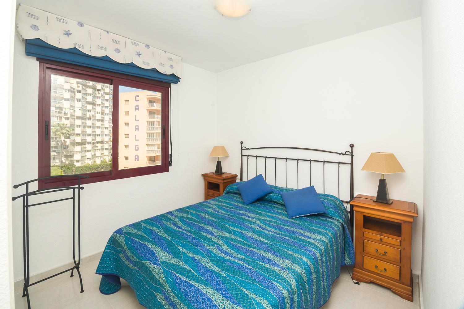 Apartamento Apar1am3nto Maravilloso En La Playa De La Fossa Topacio 4 Calpe
