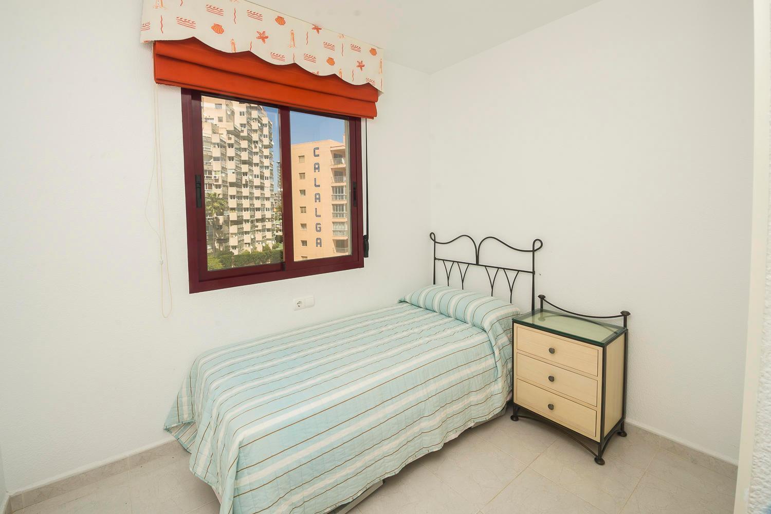 Apartamento Apar1am3nto Maravilloso En La Playa De La Fossa Topacio 4 *