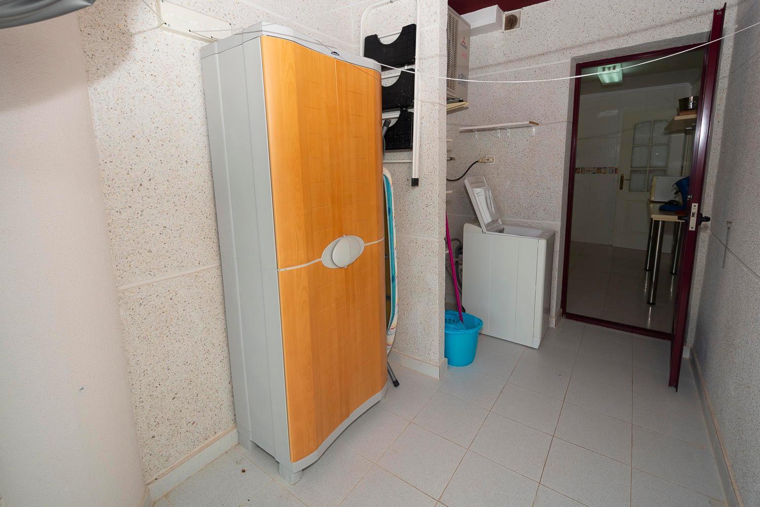 Apartamento Apar1am3nto Maravilloso En La Playa De La Fossa Topacio 4 *