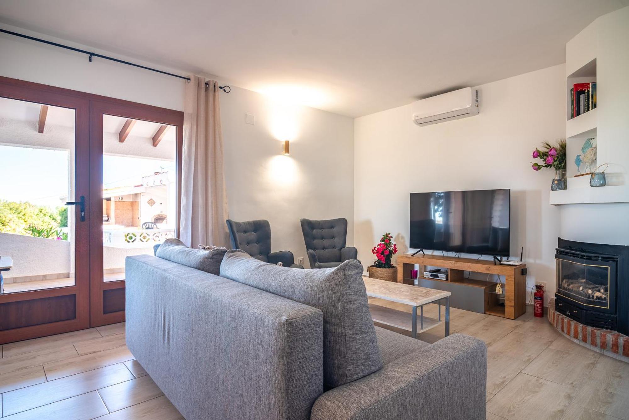 Villa Rosario - Plusholidays *