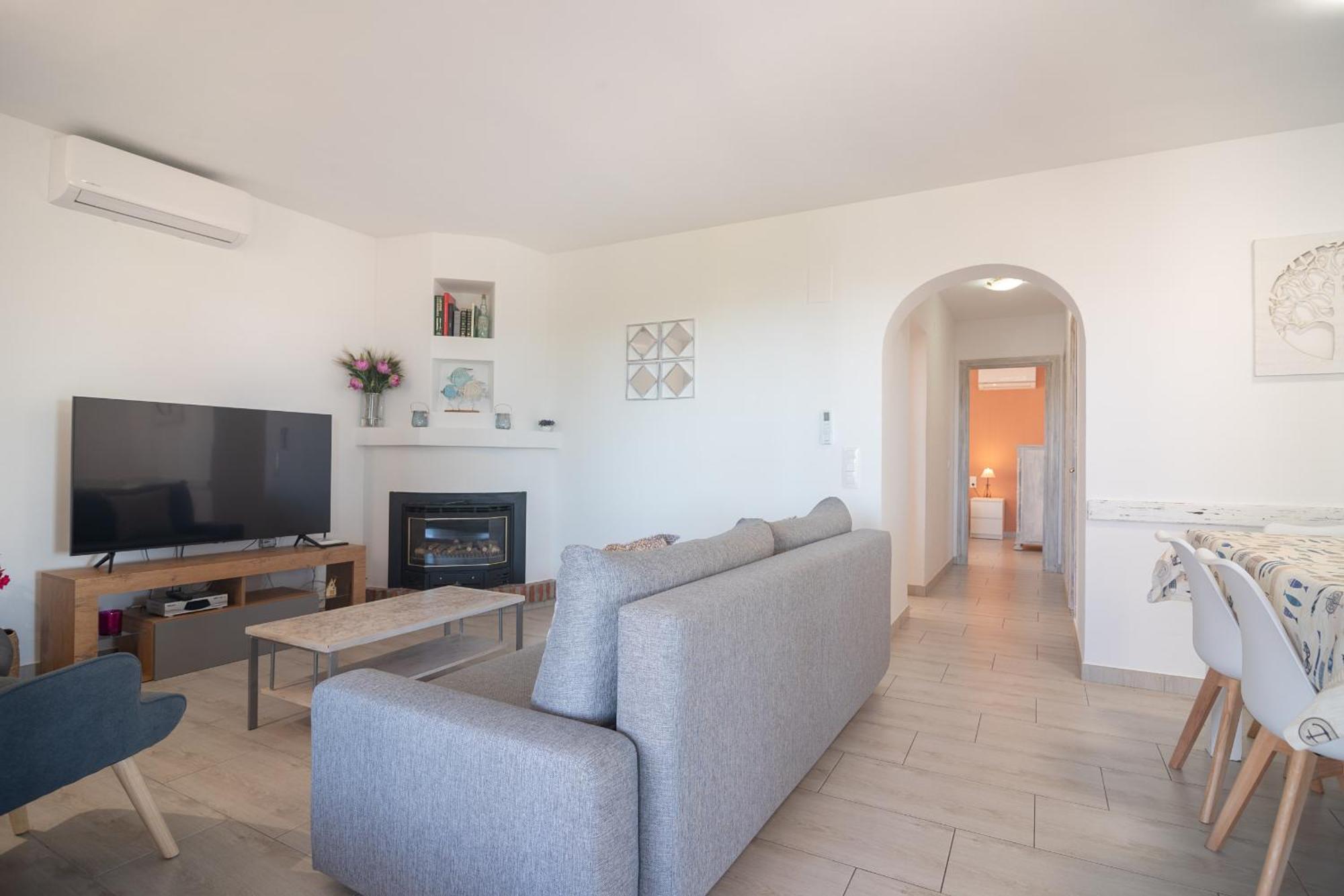 Rosario - Plusholidays Villa Calpe
