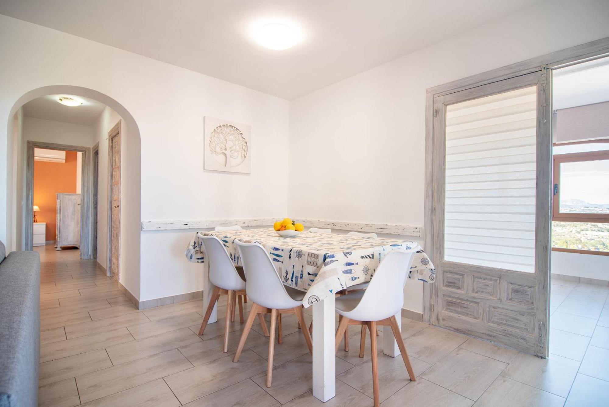 Villa Rosario - Plusholidays Calpe