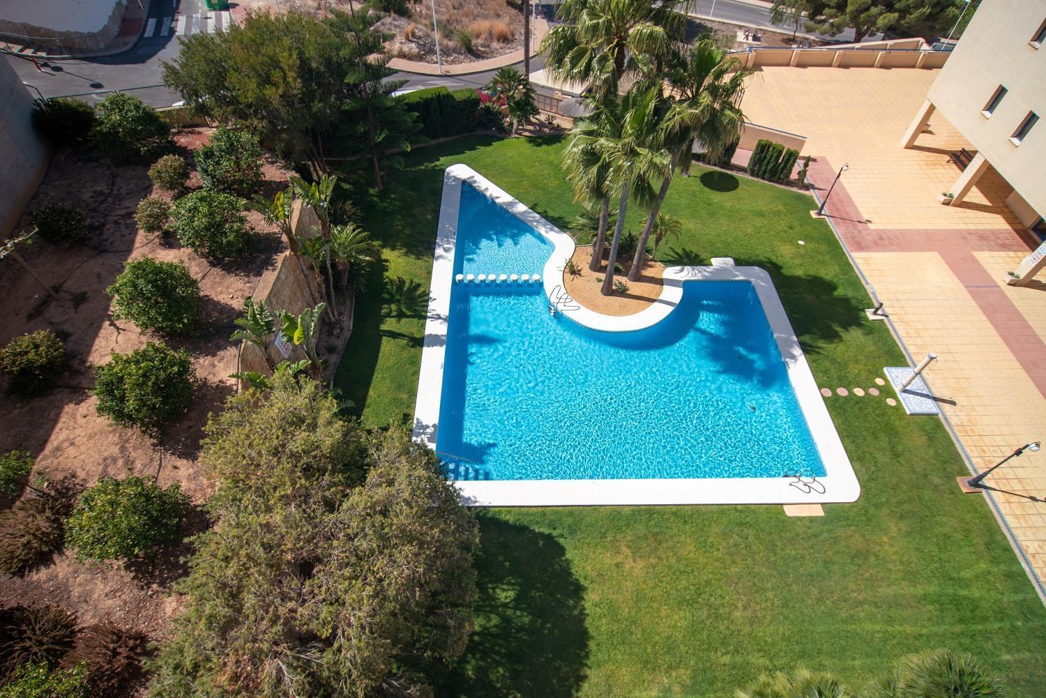 Cuellar 3 - Plusholidays Calpe