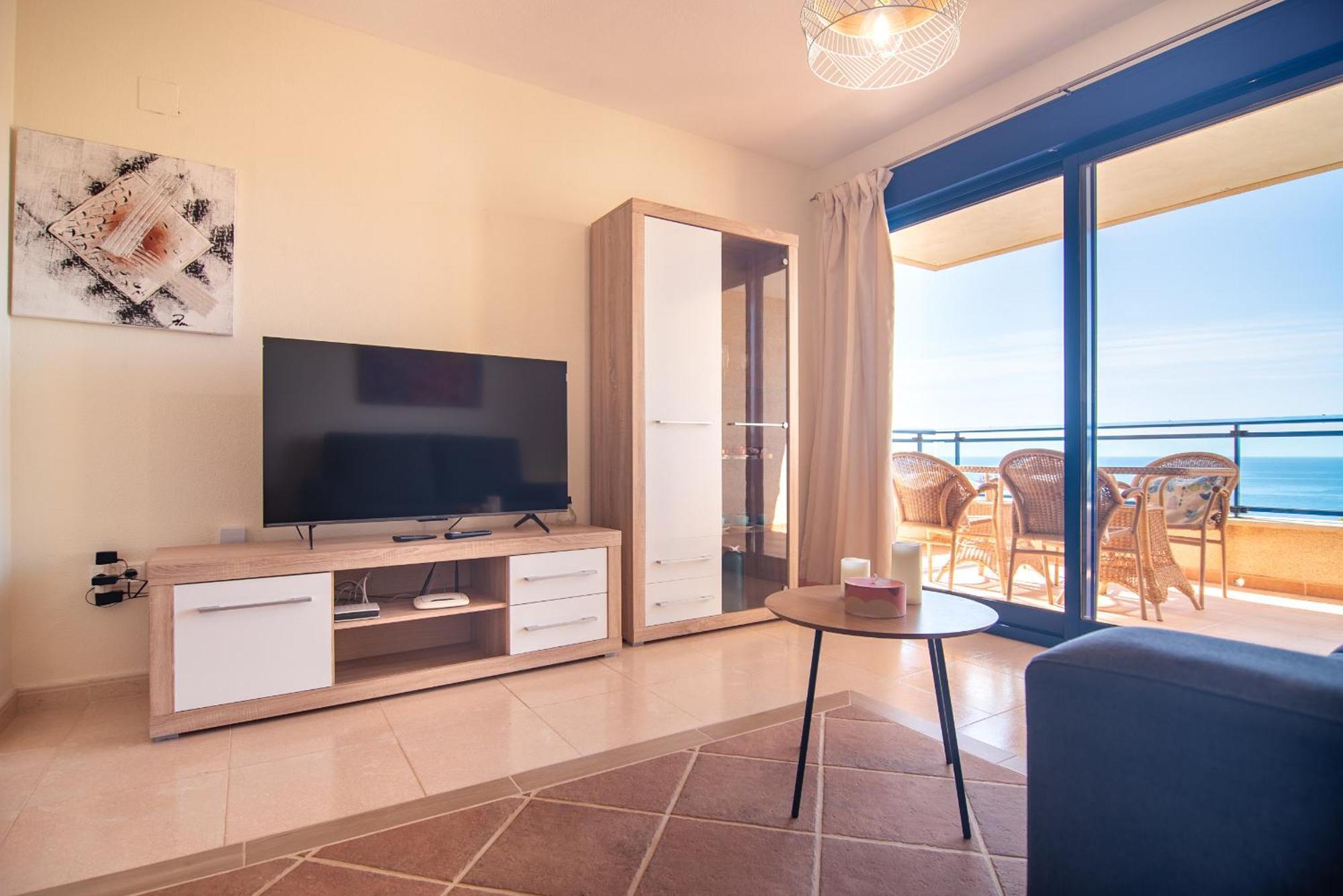Cuellar 3 - Plusholidays Apartamento