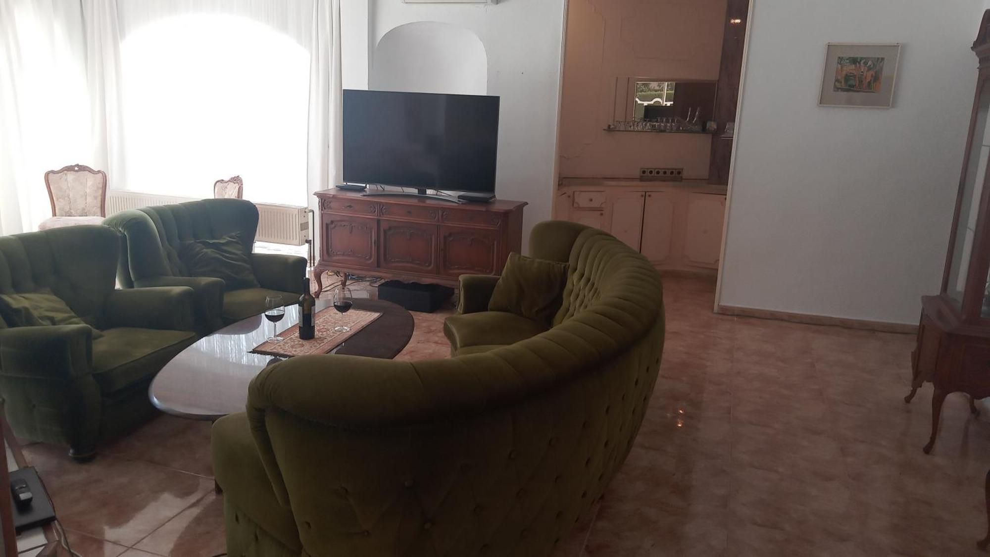 Casa In Carrio Park *