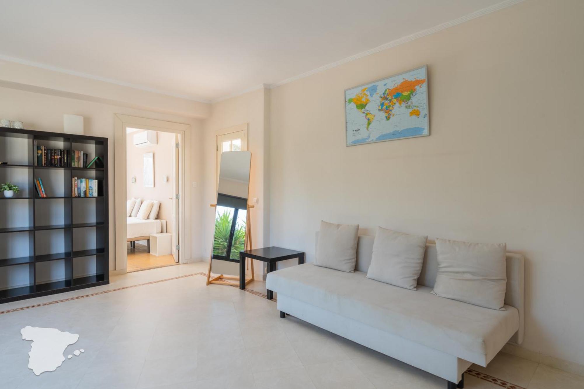 Casa Fernando - Costablancadreams Calpe
