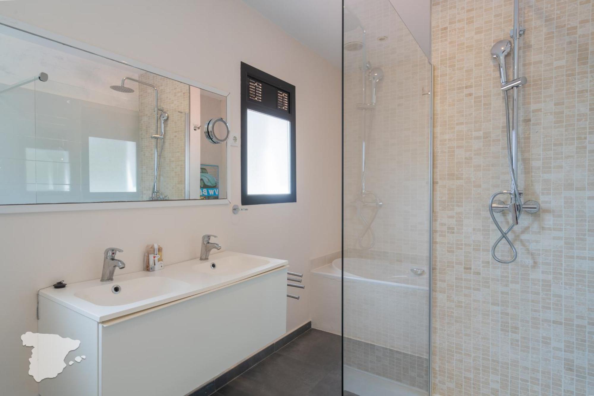Casa Fernando - Costablancadreams Villa Calpe