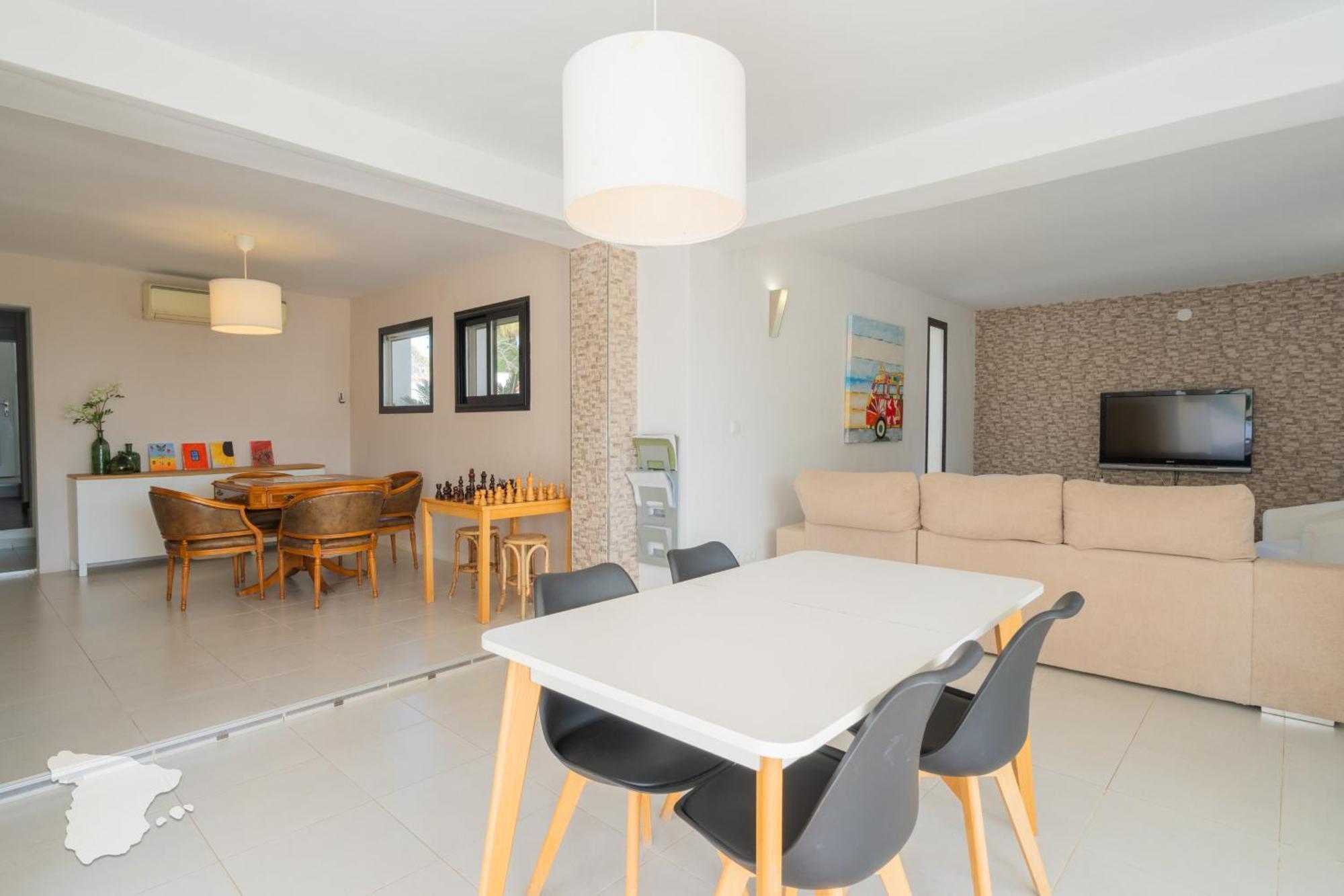 Casa Fernando - Costablancadreams