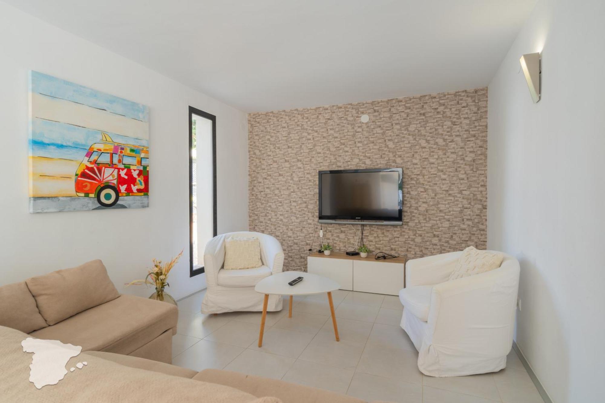 Casa Fernando - Costablancadreams Villa Calpe