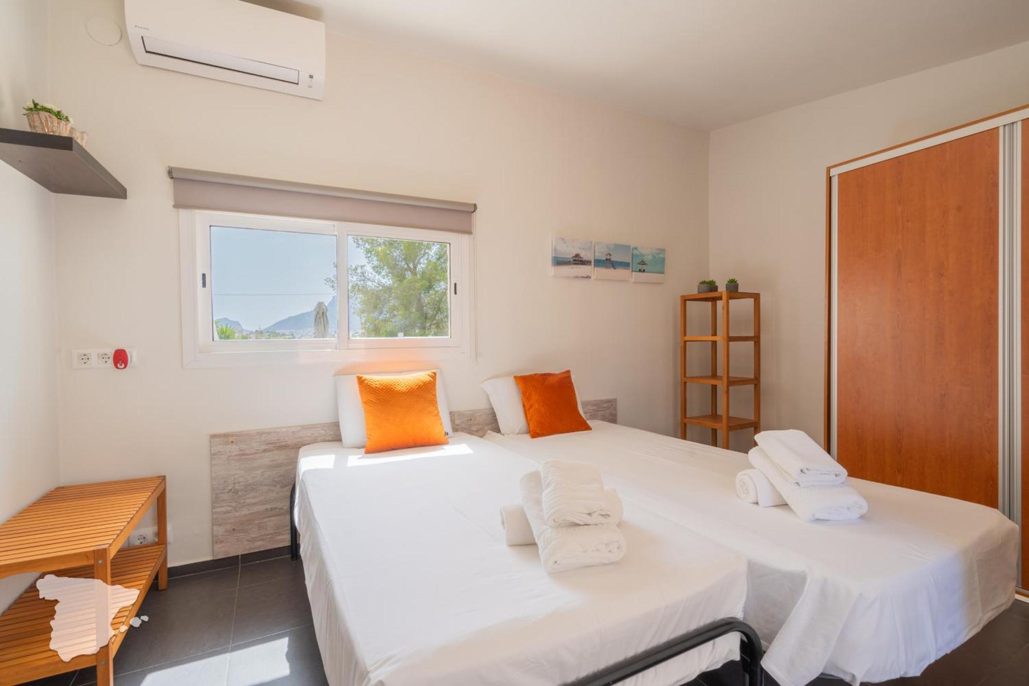Casa Fernando - Costablancadreams * Calpe