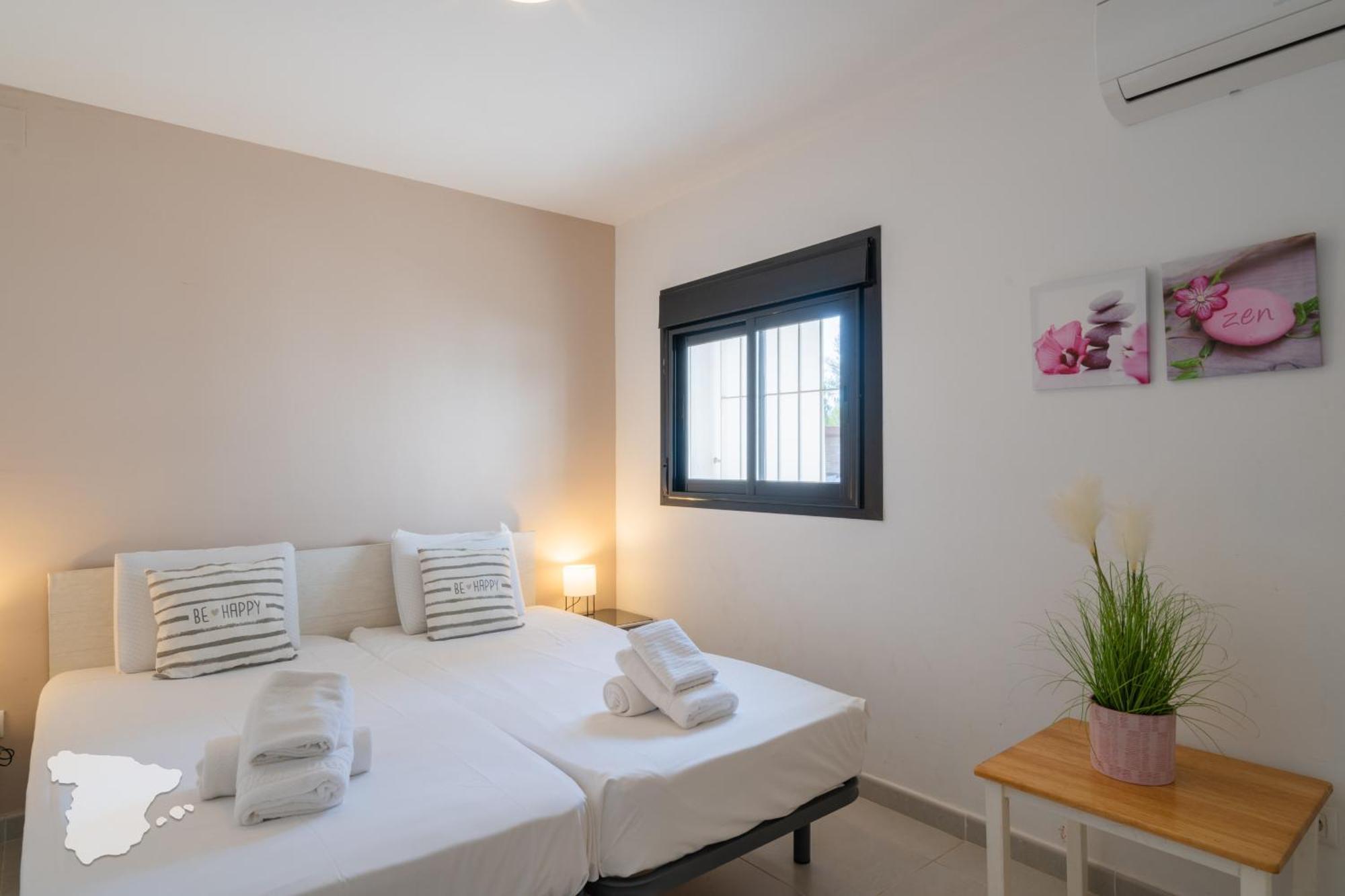 Villa Casa Fernando - Costablancadreams Calpe