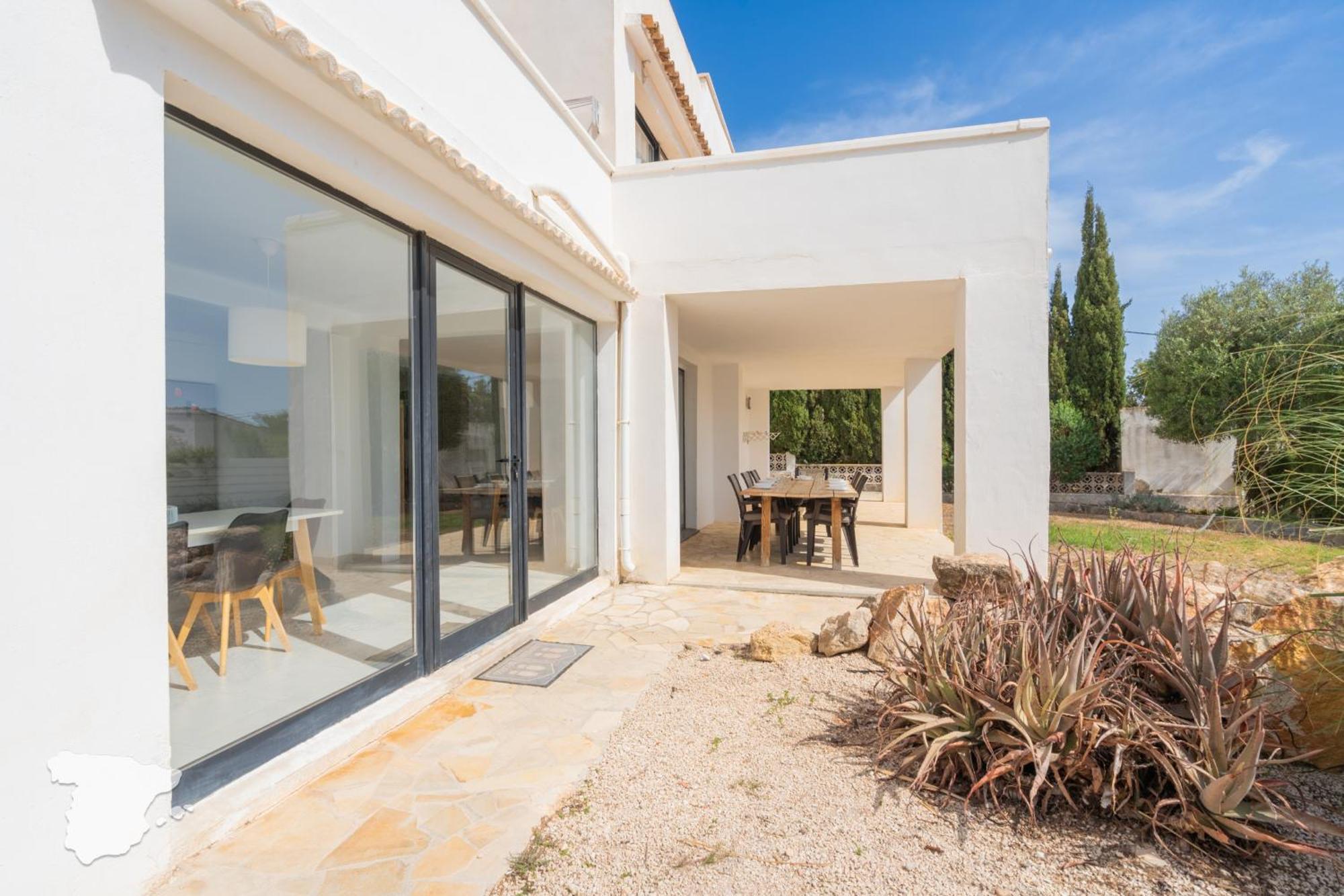 Casa Fernando - Costablancadreams *