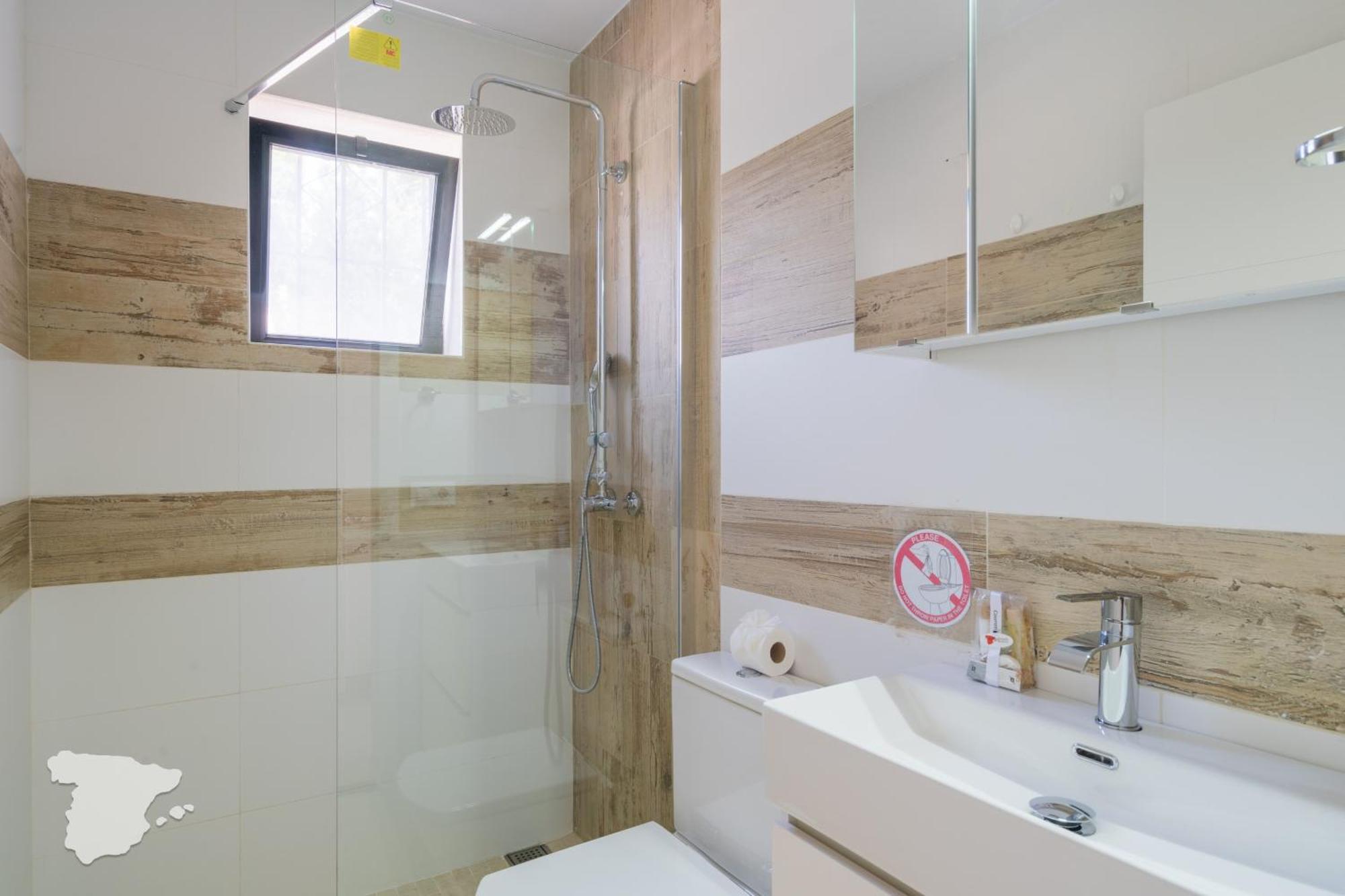 Casa Fernando - Costablancadreams Villa Calpe