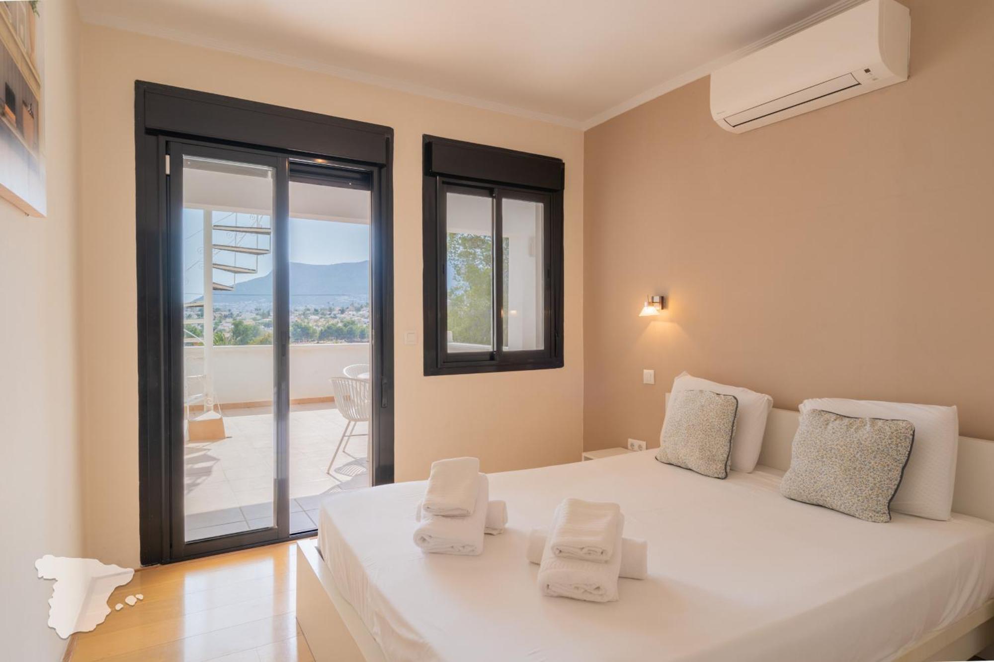 Casa Fernando - Costablancadreams