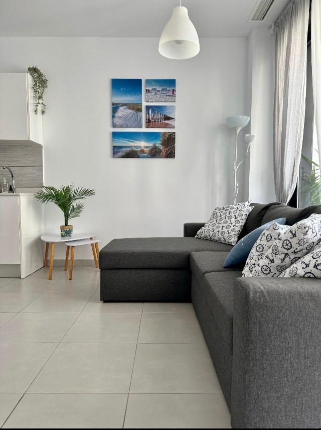 Apartamento Mamba Ii
