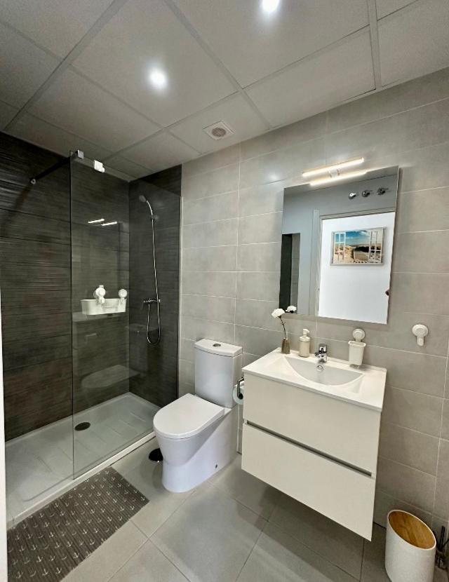 Mamba Ii Apartment Calpe