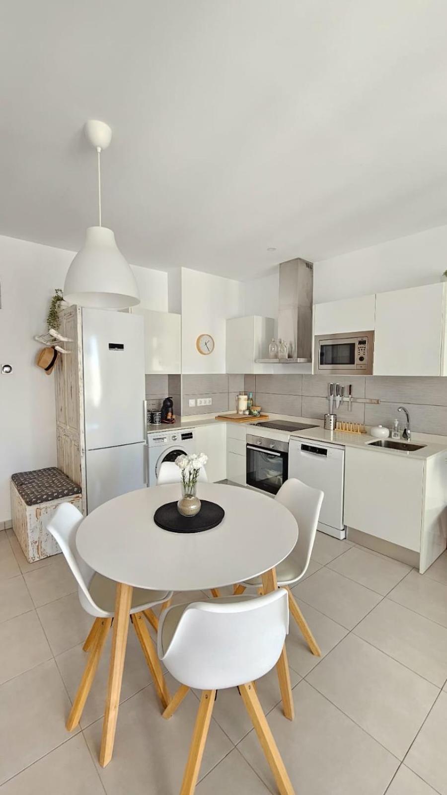 Apartamento Mamba Ii *