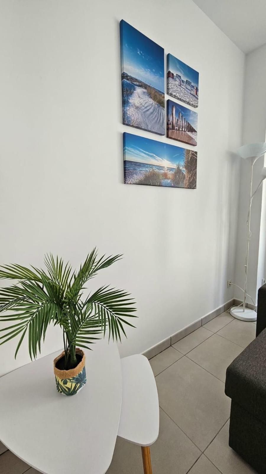 Apartamento Mamba Ii *