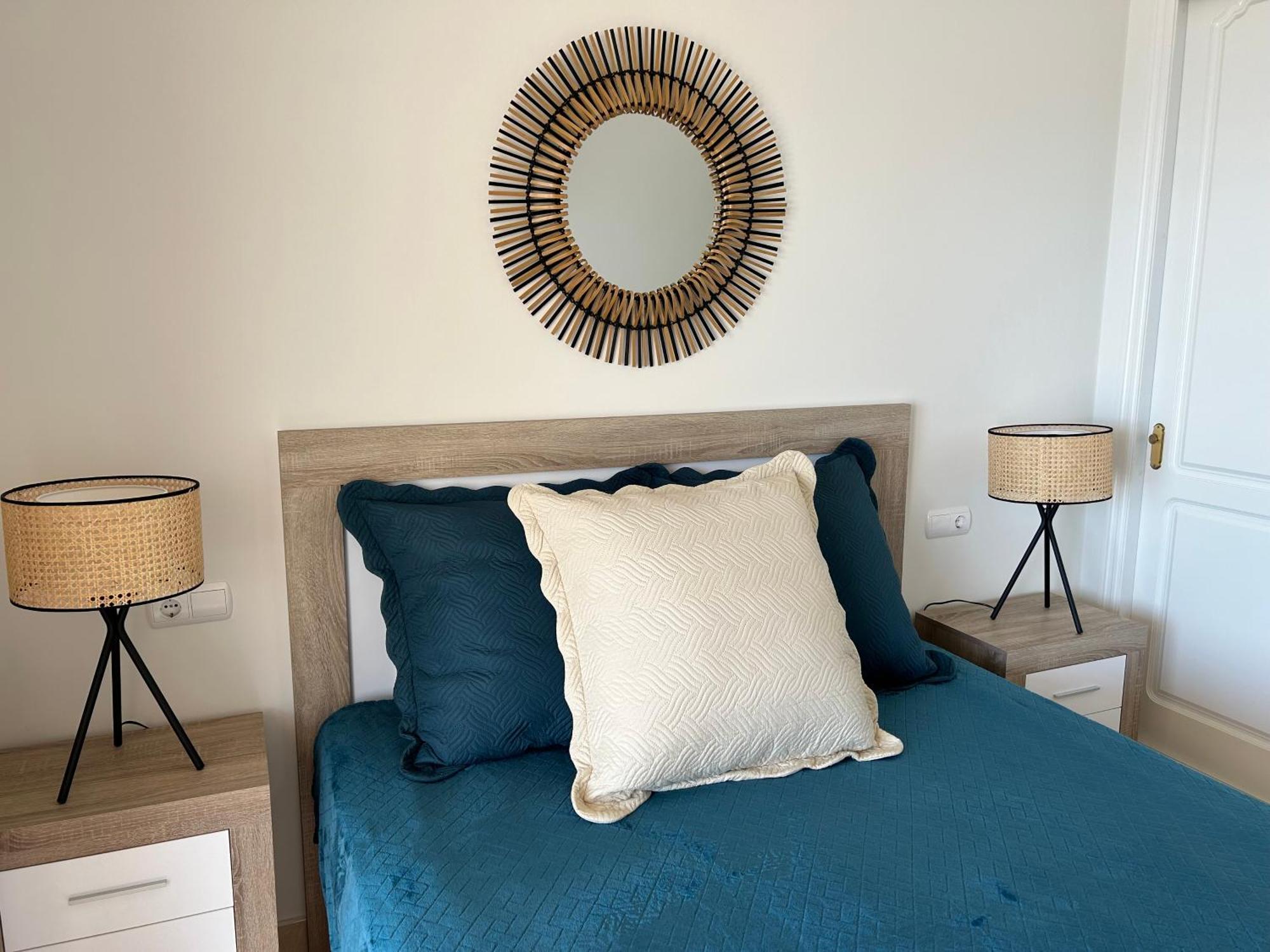 Apartment Playa De Oro 14c *