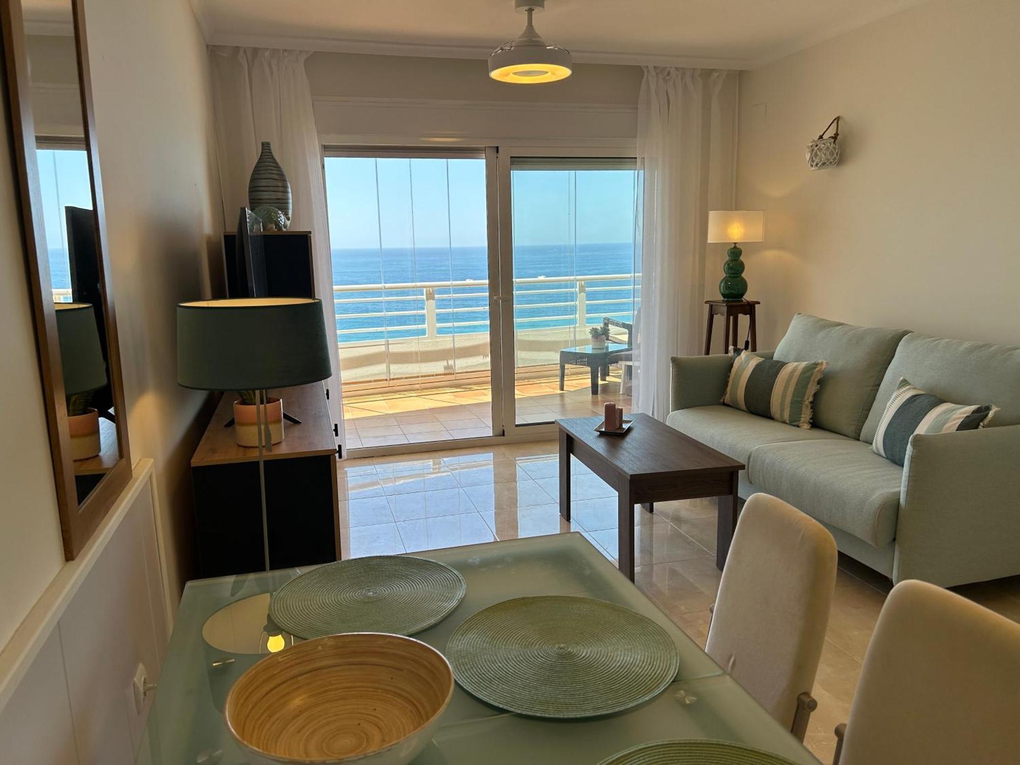 Apartment Playa De Oro 14c *
