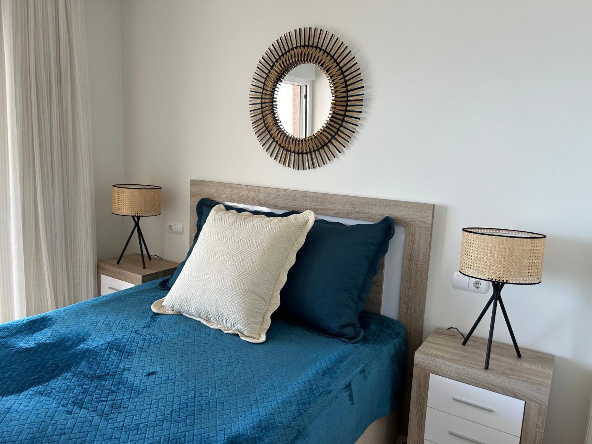 Playa De Oro 14c Apartment Calpe