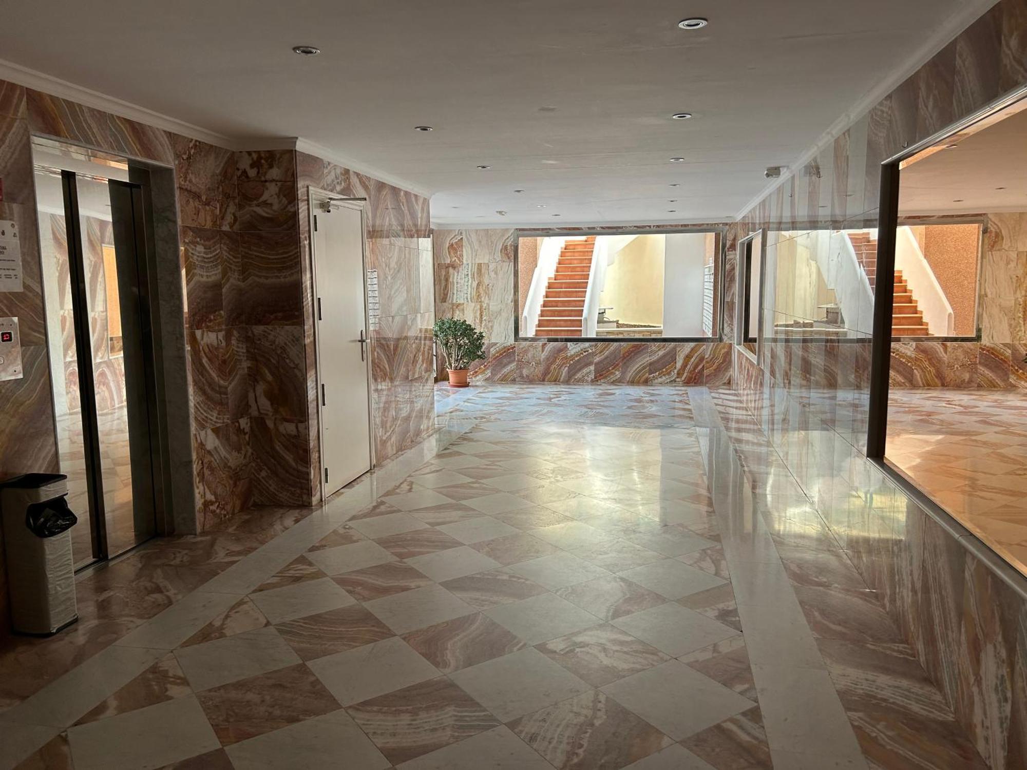 Playa De Oro 14c Apartment *