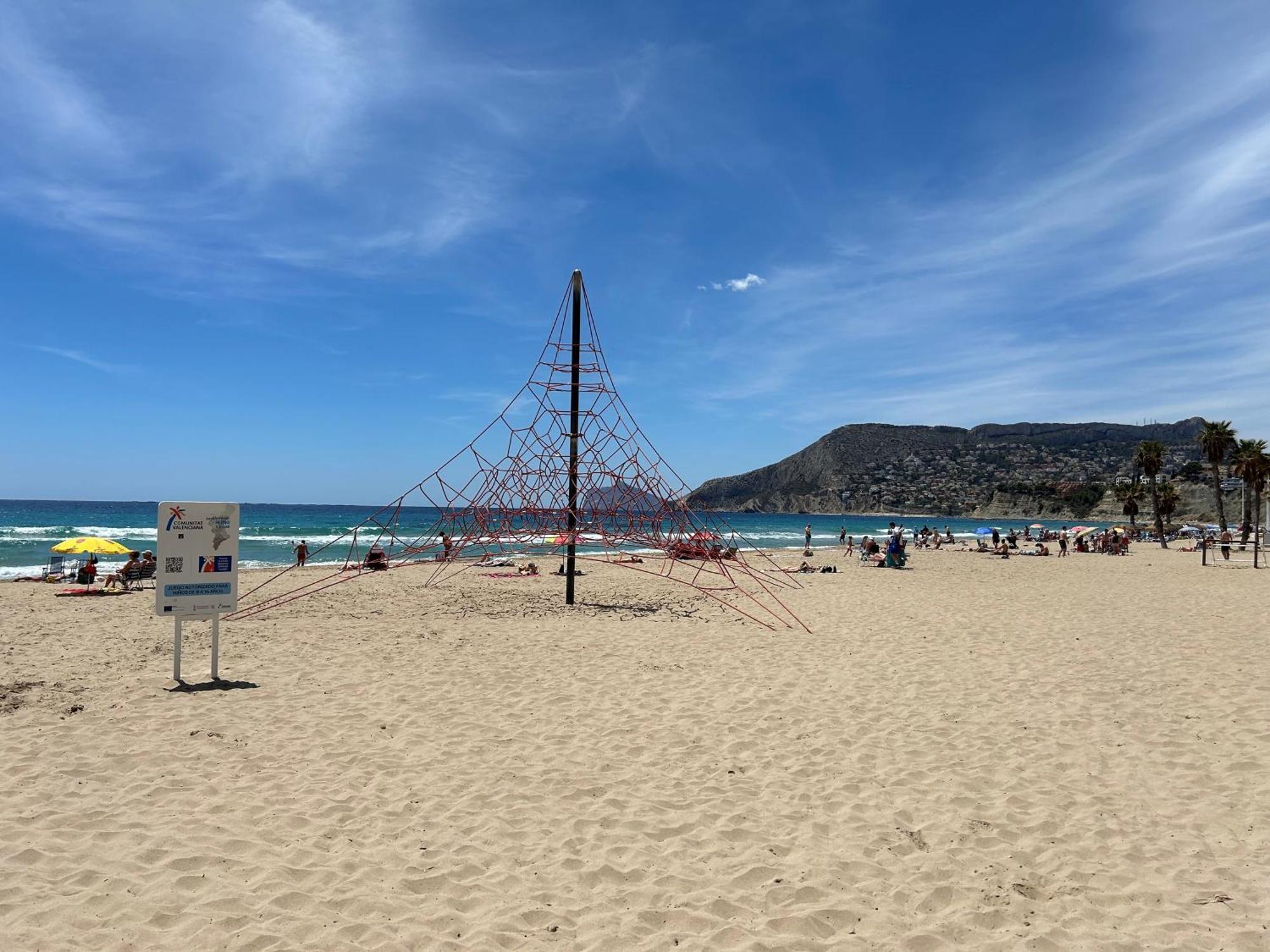 Playa De Oro 14c *