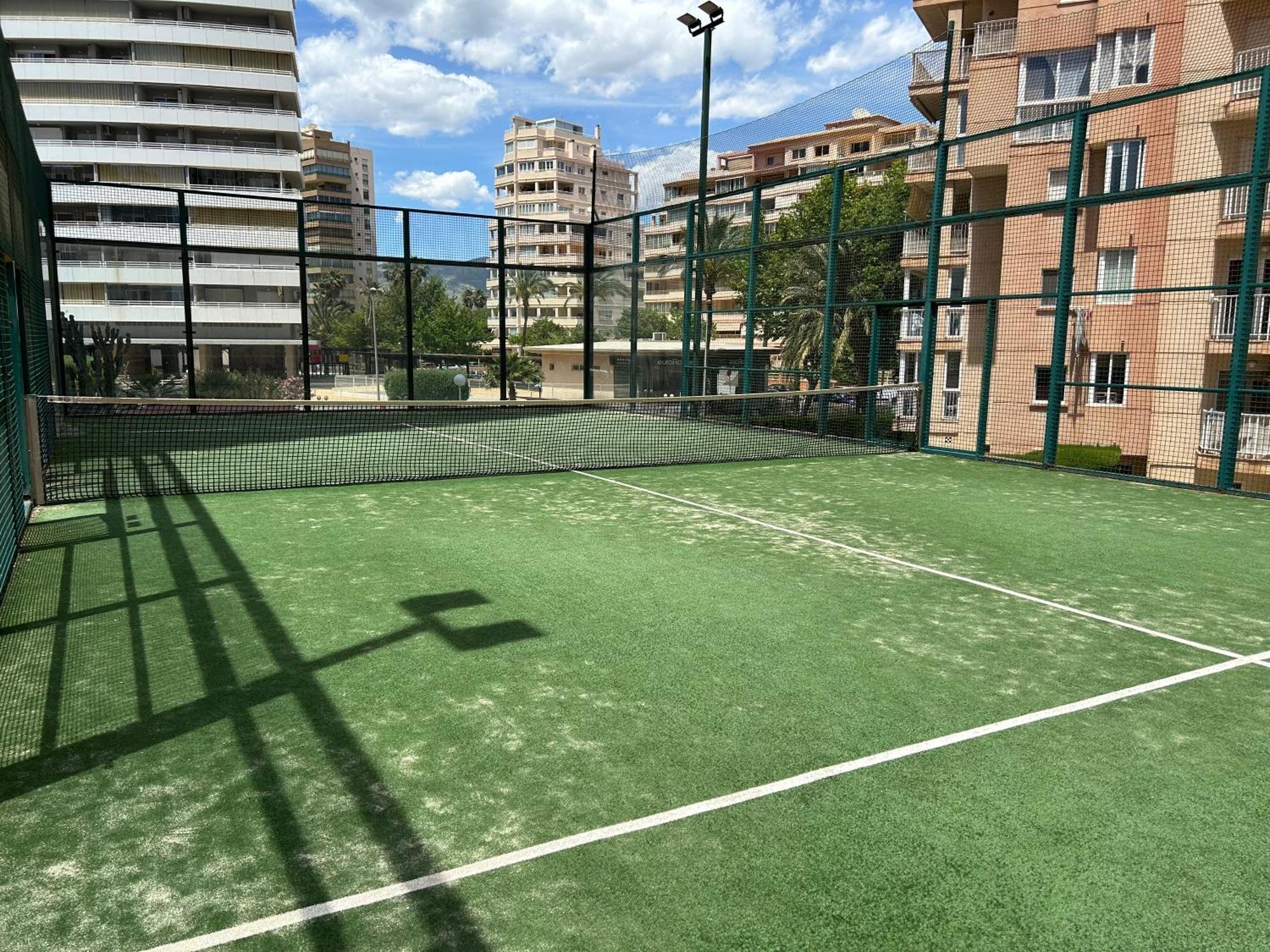 Apartment Playa De Oro 14c *