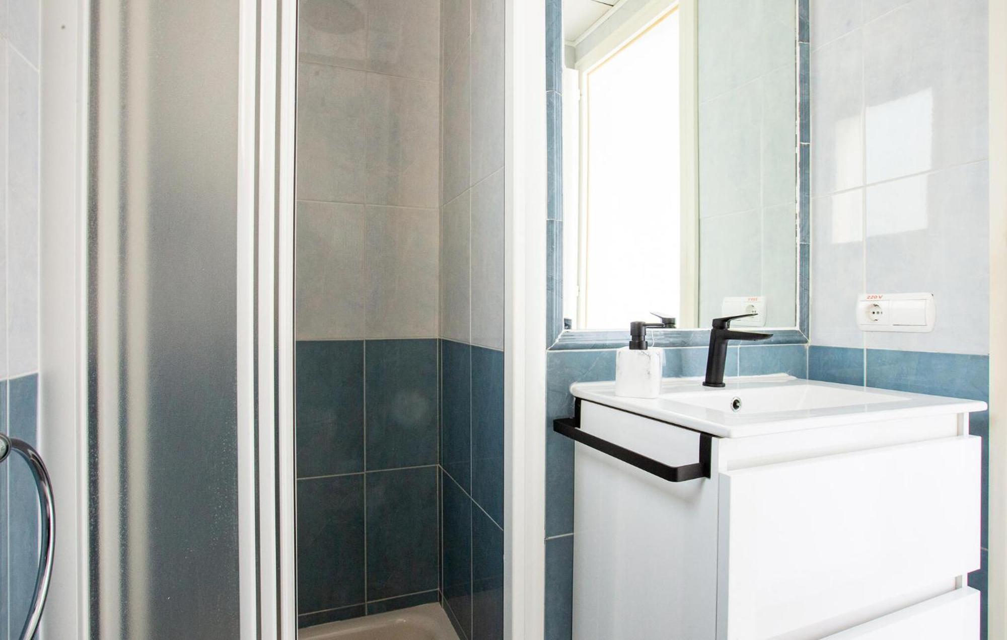Apartamento Beautiful In With House Sea View *