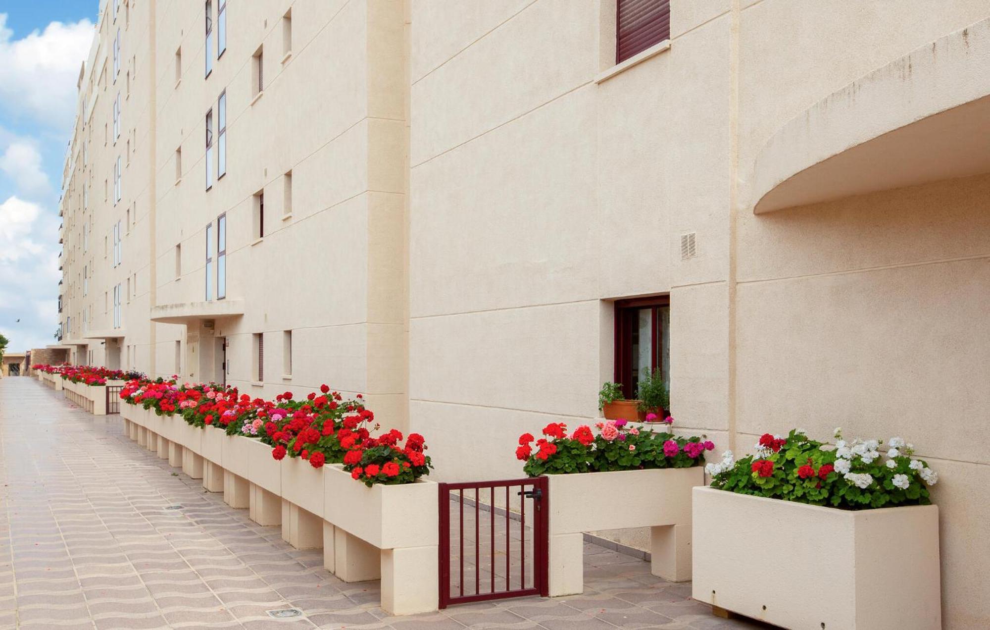 Apartamento Beautiful In With House Sea View