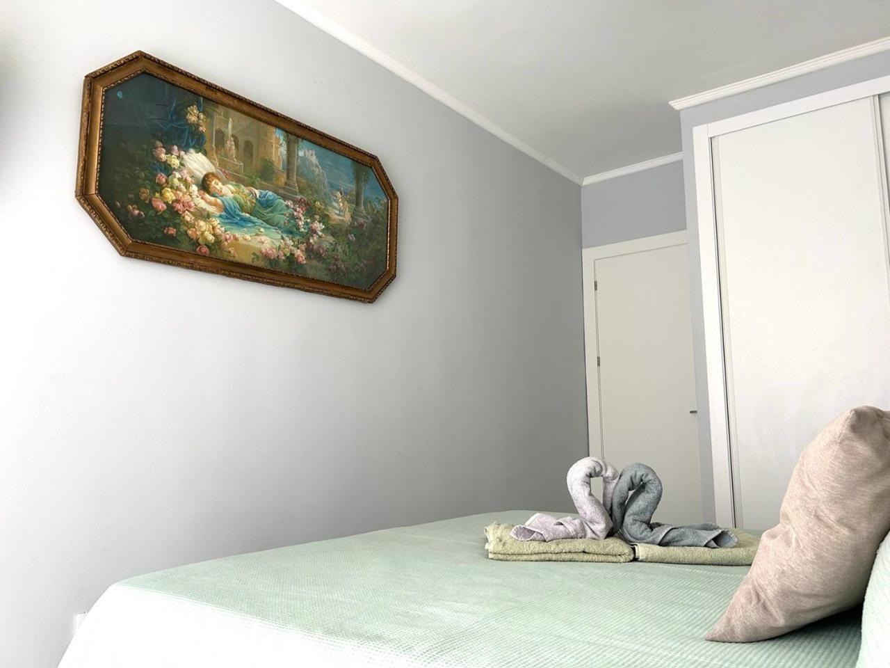 Sky Apartment *