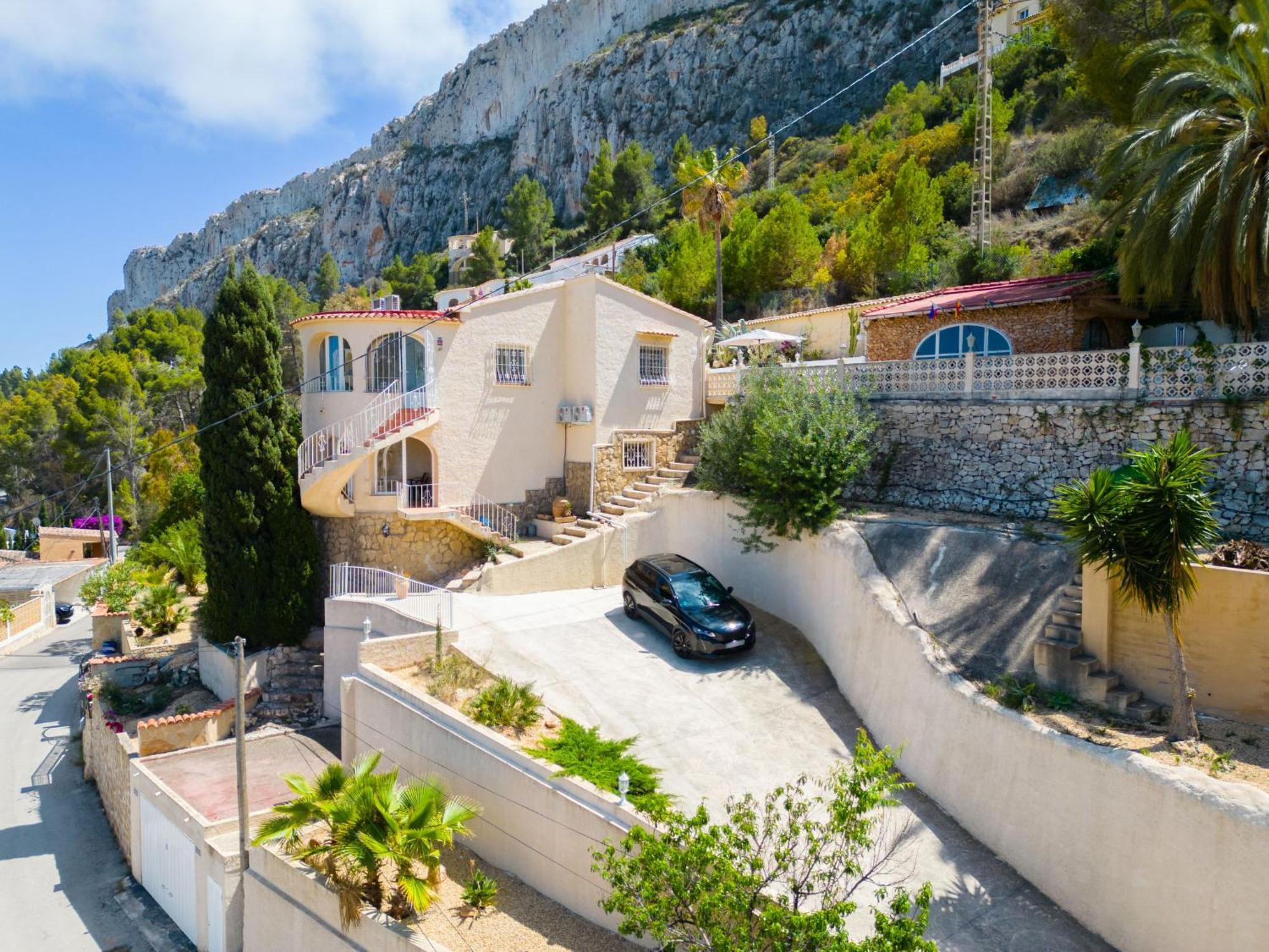 Roxas By Interhome Calpe