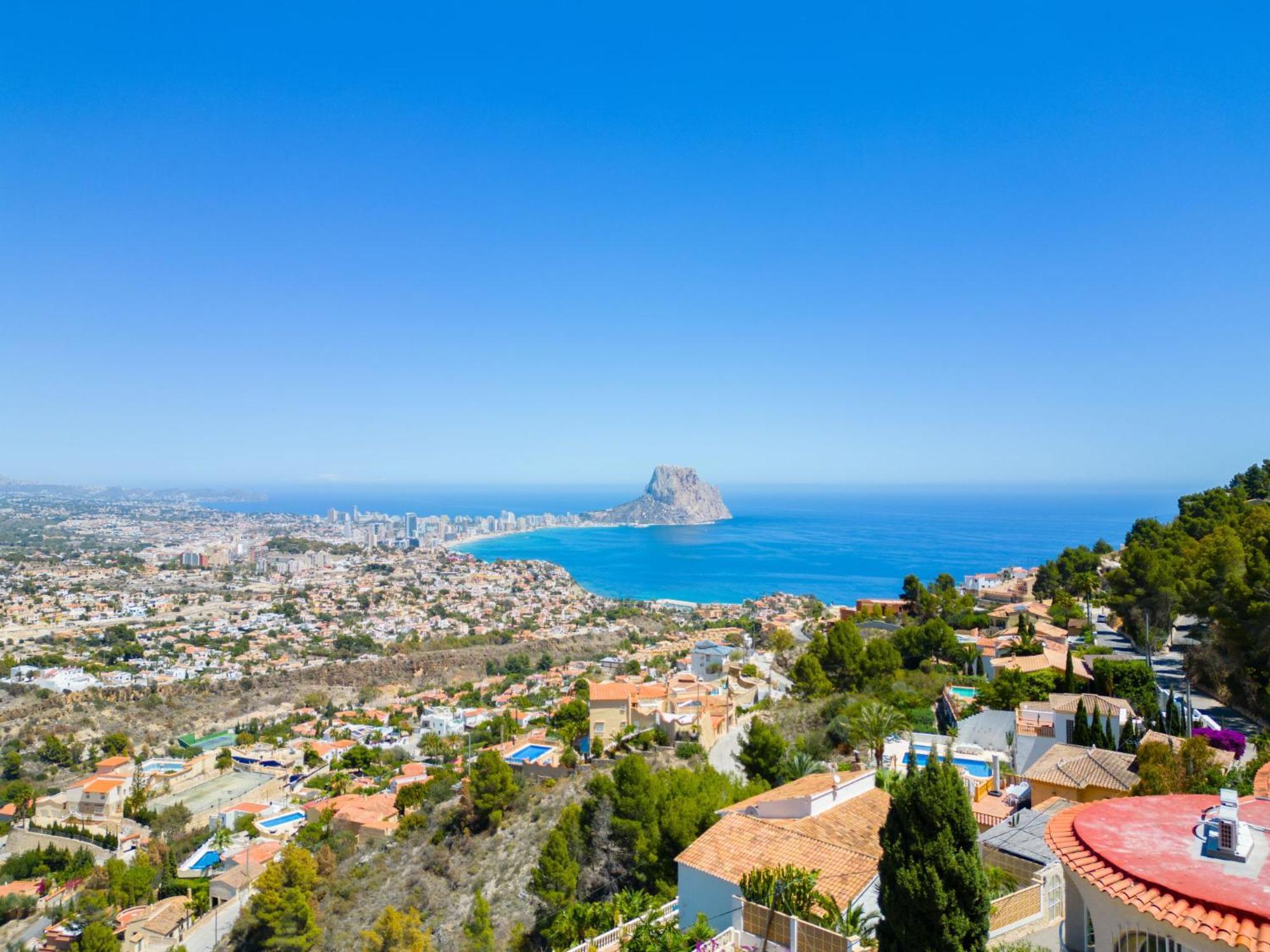 Roxas By Interhome Calpe