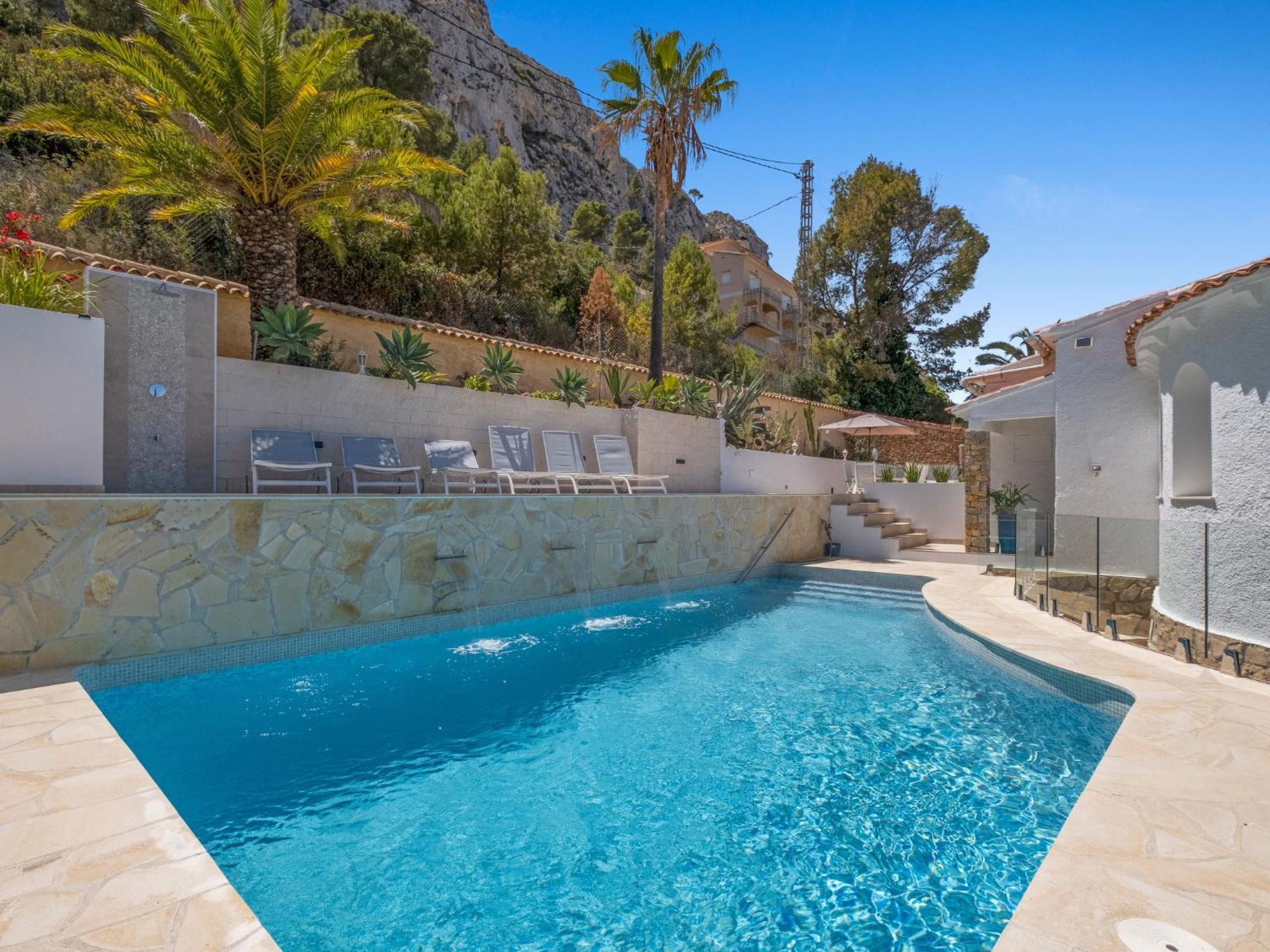 Roxas By Interhome Calpe